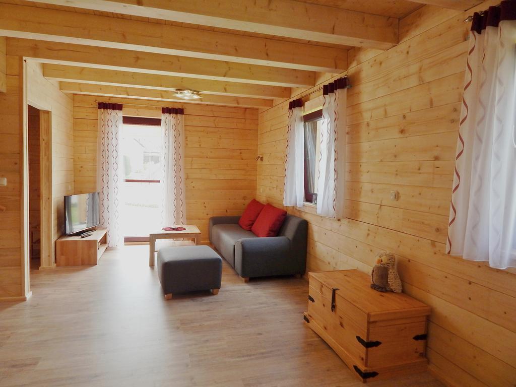 Holzblockhaus Stark Кельгайм Екстер'єр фото