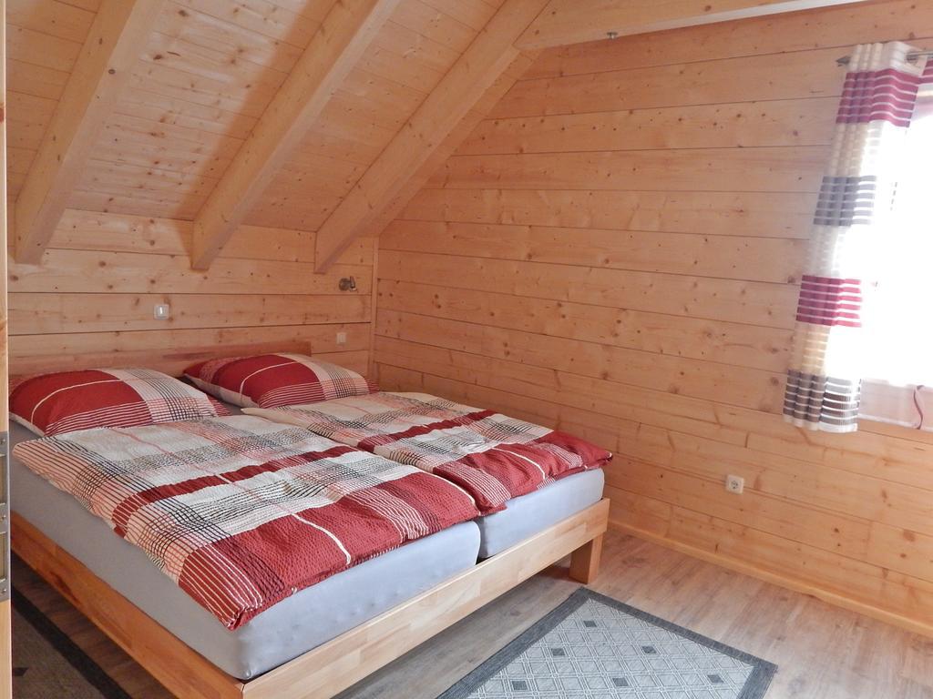 Holzblockhaus Stark Кельгайм Екстер'єр фото