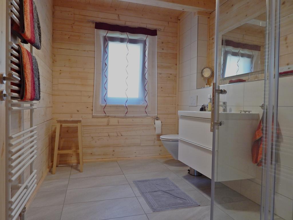 Holzblockhaus Stark Кельгайм Екстер'єр фото