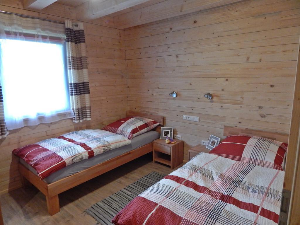 Holzblockhaus Stark Кельгайм Екстер'єр фото