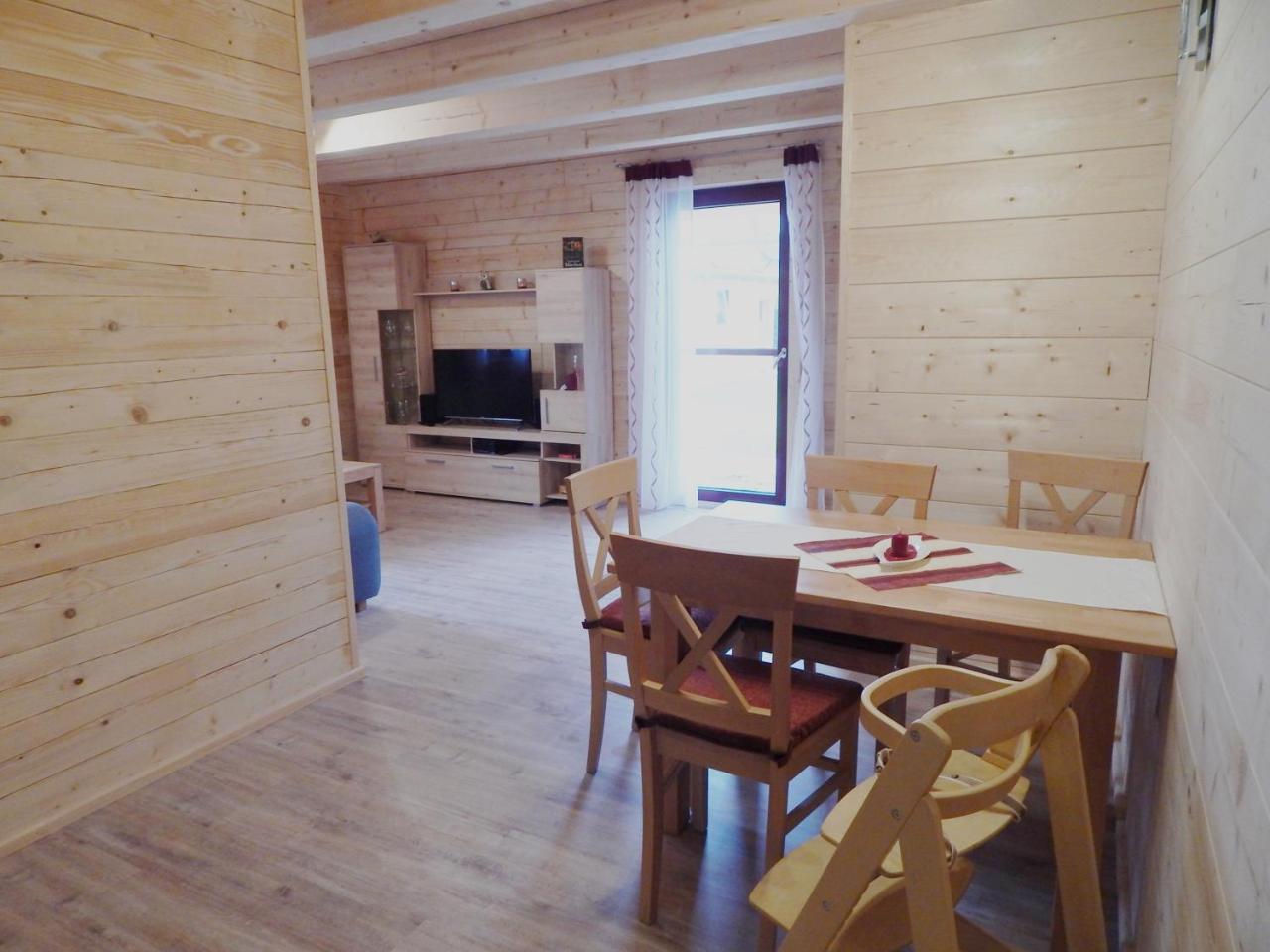 Holzblockhaus Stark Кельгайм Екстер'єр фото